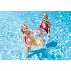 Flotador Piscina 41X20Cm Hinch Intex Bl Unicornio