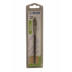 Broca Madera Pala 3 Puntas 12 Mm M650 Izar