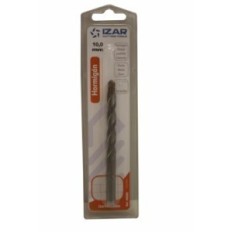 Broca Hormigon Punta Md 10 Mm Widia M886 Izar
