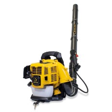 Soplador Jardin 216Km/H Moch Garland Am/Ne Gas 500 Mg-V19 Gas.