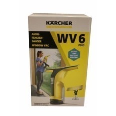 Limpiador Cristales Bat Wv 6 Plus 1.633-510.0 Krcher