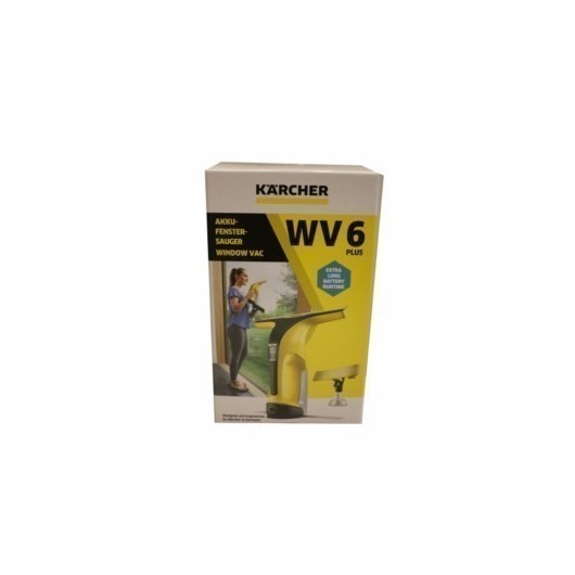 Limpiador Cristales Bat Wv 6 Plus 1.633-510.0 Krcher