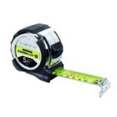 Flexometro Medir D/Cara 05Mt-27,0Mm Magn Bimat Powerblade Ii