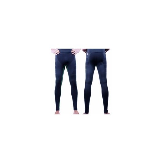 Pantalon Term S/M Nylon/Poliester Ne Udc-1500 Total