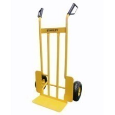 Carretilla Almacen 300 Kg P/480X450 Stanley Acero 753000526