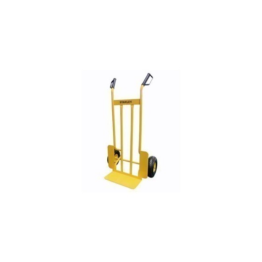 Carretilla Almacen 300 Kg P/480X450 Stanley Acero 753000526