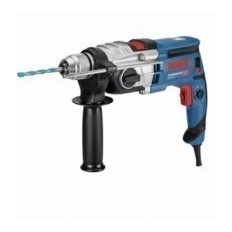 Taladro Percutor 850W Rev. 20Mm S/Llave Gsb 20-2 Re Bosch