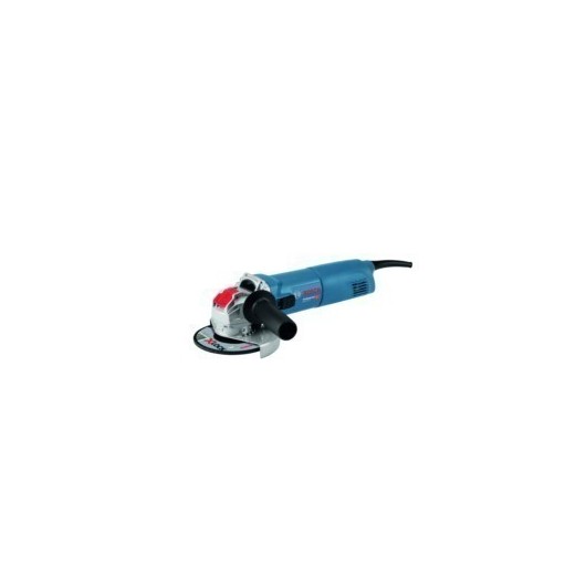 Amoladora Prof Angular 125Mm 1.000W X-Lock Gwx 10-125 Bosch