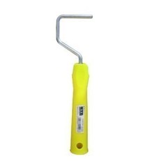 Varilla Rodillo Mini Corta 05 Cm M/Polipr Recambio Nivel