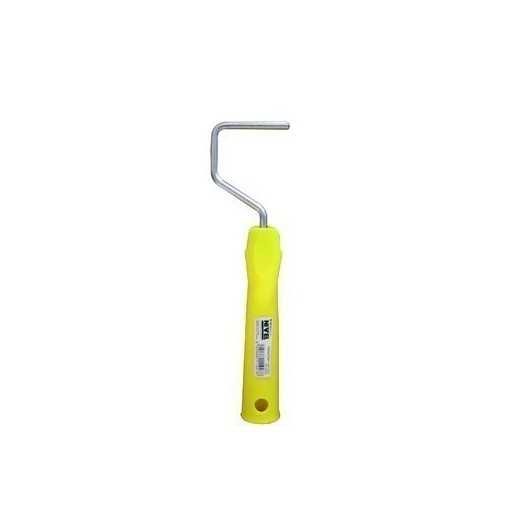 Varilla Rodillo Mini Corta 05 Cm M/Polipr Recambio Nivel