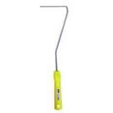 Varilla Rodillo Mini Larga 10 Cm M/Polipr Recambio Nivel