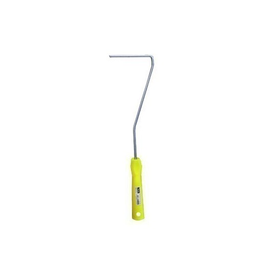 Varilla Rodillo Mini Larga 10 Cm M/Polipr Recambio Nivel