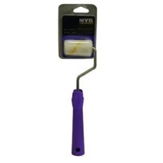 Rodillo Pintar Mini 06 Cm Sup.Lisa Nivel