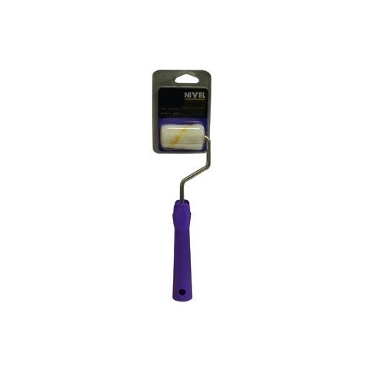 Rodillo Pintar Mini 06 Cm Sup.Lisa Nivel