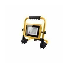 Proyector Led Plano 30W Alu Ama C/Sop. Simon B 0