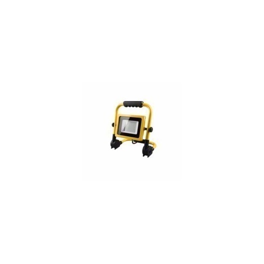 Proyector Led Plano 30W Alu Ama C/Sop. Simon B 0