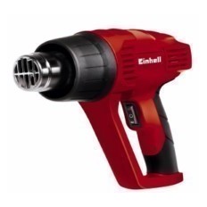Decapador Termico 2000W Th-Ha 2000/1 2V Mal+Acc Einhell