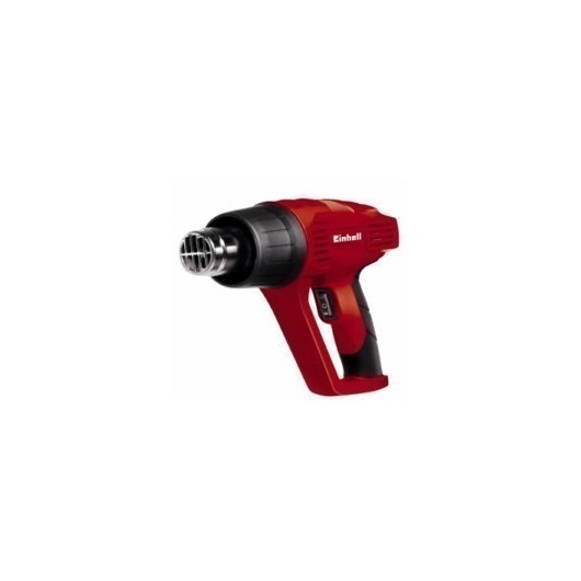 Decapador Termico 2000W Th-Ha 2000/1 2V Mal+Acc Einhell