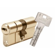 Cilindro Seguridad 30X30Mm Abus Lat Lat Bravus Dob.Embr. B2L410Mx