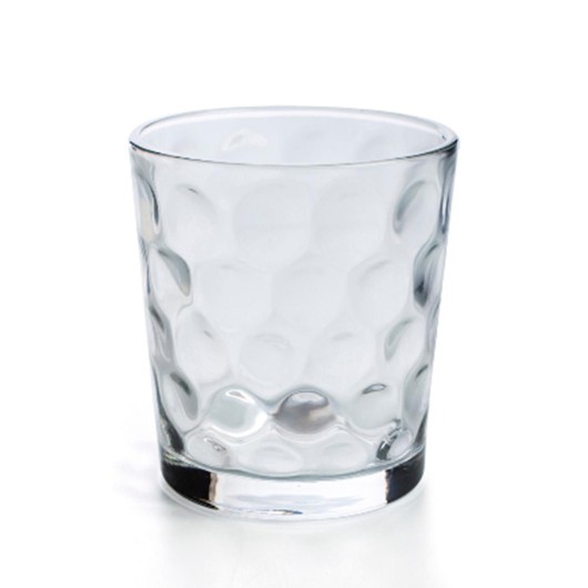 Vaso Mesa Bajo 26Cl Kata Quid 6 Pz