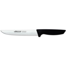 Cuchillo Cocina 150Mm M/Polip Niza Ne Acero Nitrium Arcos 13530