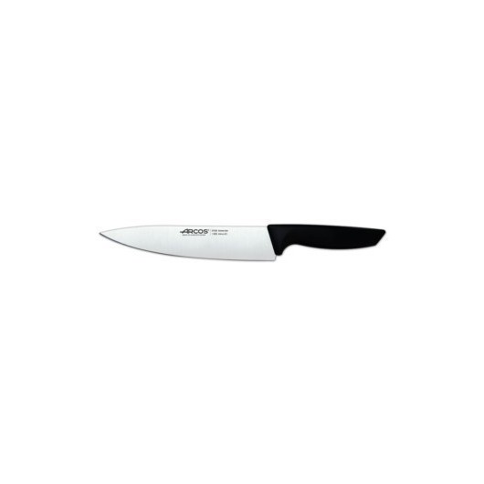 Cuchillo Cocina Cocinainero 200Mm M/Polip Niza Ne Acero Nitrium Ar