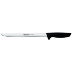 Cuchillo Jamonero 240Mm M/Polip Niza Ne Acero Nitrium Arcos