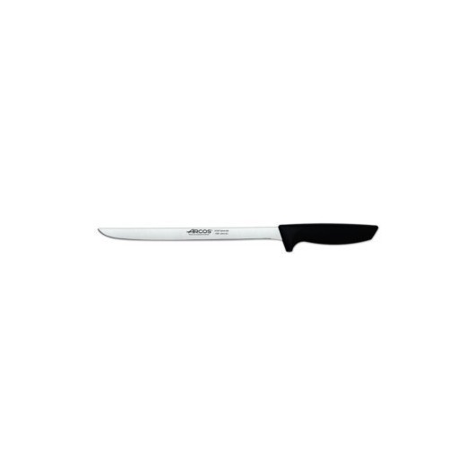 Cuchillo Jamonero 240Mm M/Polip Niza Ne Acero Nitrium Arcos