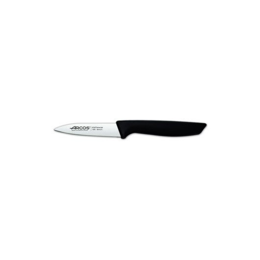 Cuchillo Cocina Mondador 85Mm M/Polip Niza Ne Acero Nitrium Arc