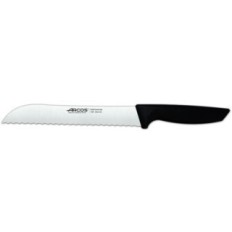 Cuchillo Cocina Pan 200Mm M/Polip Niza Ne Acero Nitrium Arcos 1