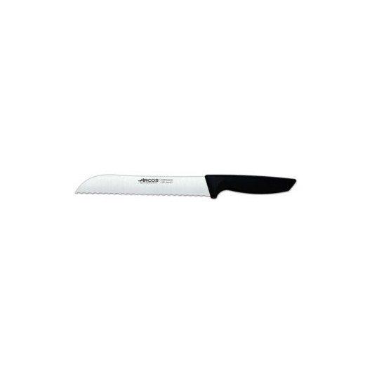 Cuchillo Cocina Pan 200Mm M/Polip Niza Ne Acero Nitrium Arcos 1