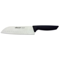 Cuchillo Cocina 180Mm M/Polip Niza Ne Acero Nitrium Arcos 13550