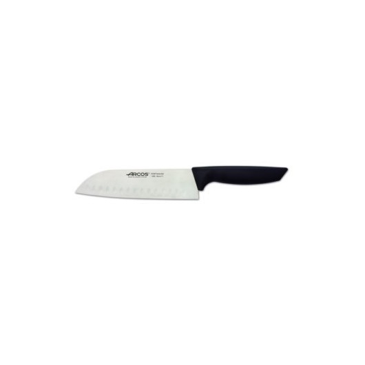 Cuchillo Cocina 180Mm M/Polip Niza Ne Acero Nitrium Arcos 13550