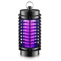 Mata-Insectos Elec Led 1W Oscaconnect
