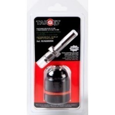 Portabrocas Taladro Target Aut + Adaptador 1,5-13Mm 1/2-20H Pb76