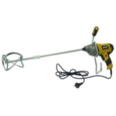 Mezclador Pintura Varilla 850W Mortero Nivel