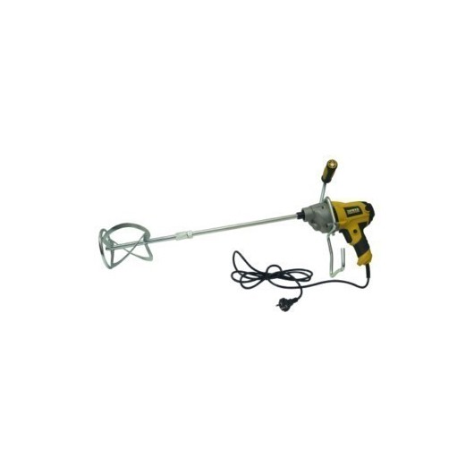 Mezclador Pintura Varilla 850W Mortero Nivel