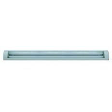 Regleta Iluminacion 2X9W 1800Lm 6400K Ip20 73,5X15,8X5,5Cm Simon