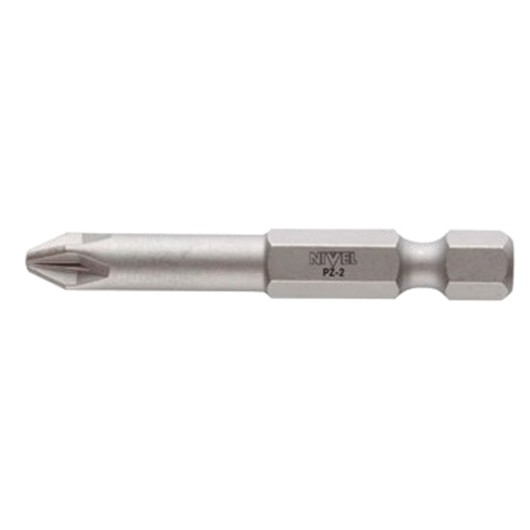 Punta Atornillador Nivel Ph2 Extra Dura 1/4''-50Mm Nv127690
