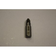 Punta Atornillador Nivel Pz2 Extra Dura 1/4''-25Mm Nv127693