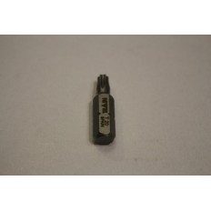 Punta Atornillador Nivel T120 Extra Dura 1/4''-25Mm Nv127700