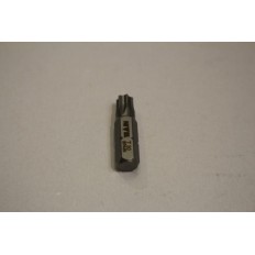 Punta Atornillador Nivel T30 Extra Dura 1/4''-25Mm Nv127702