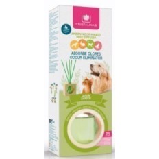 Ambientador Hogar 30Ml Jardin Cristali. Ver Mikado Absorbe Olo