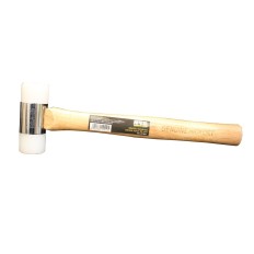 Martillo Mecanico 35 Mm Cabeza Nylon Nivel M/Mad Nv127841