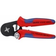 Alicate Elec Aju Knipex Prensar Punteras 97 53 04 1 Ud