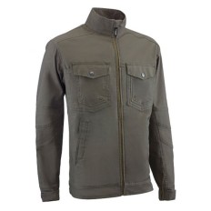 Chaqueta Trabajo S Juba Alg Ver Flex 160/S