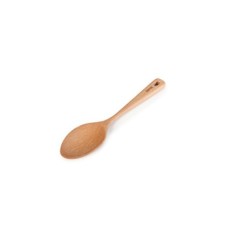 Cuchara Cocina Espaola 25Cm Mad Ibili 1 Ud