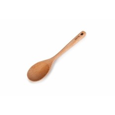 Cuchara Cocina 30Cm Mad Ibili 1 Ud
