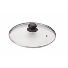 Tapa Bateria Cocina 20Cm Valv.Ventil. Crist Ibili 1 Ud