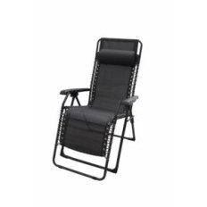 Tumbona Jardin Pleg Natuur Ac/Text Antr. Nt123518